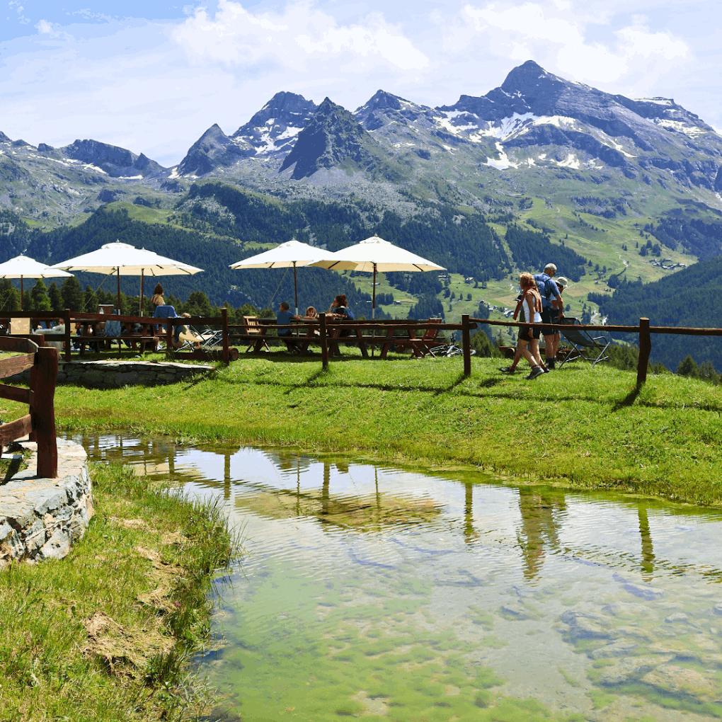 Azienda Agricola Bagnod