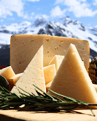 Formaggi La Tchavana