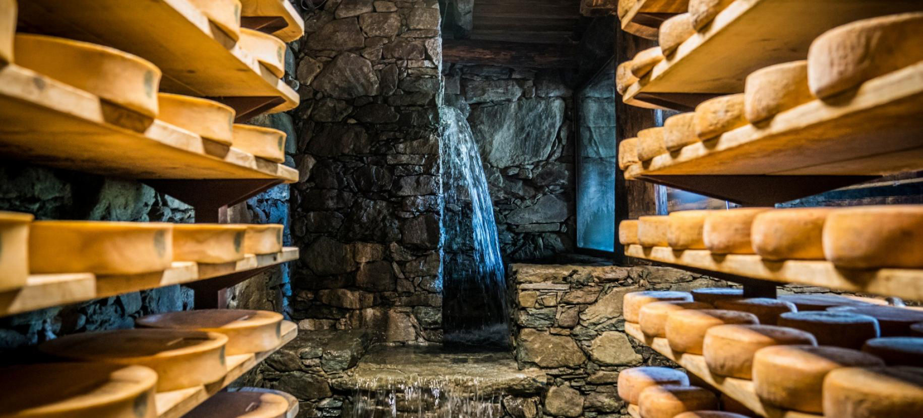 Crota Metzan La Tchavana