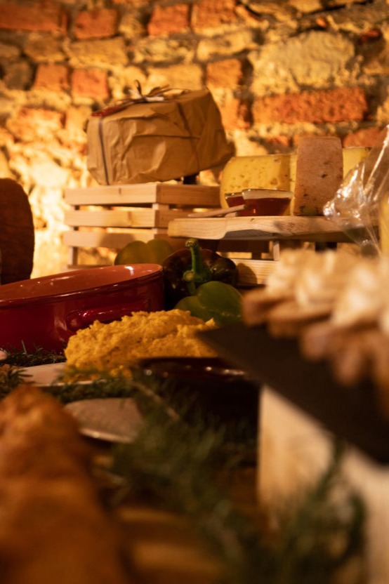 Azienda Agricola Bagnod