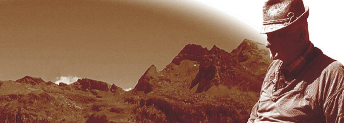 Azienda Agricola Bagnod Storia