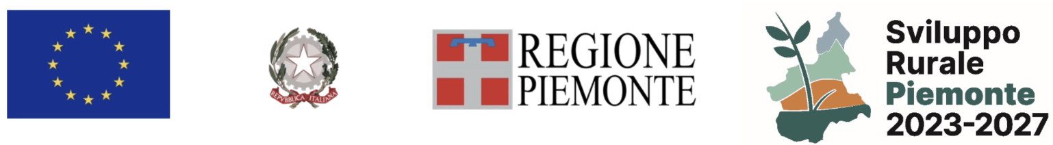 Loghi Regione Piemonte