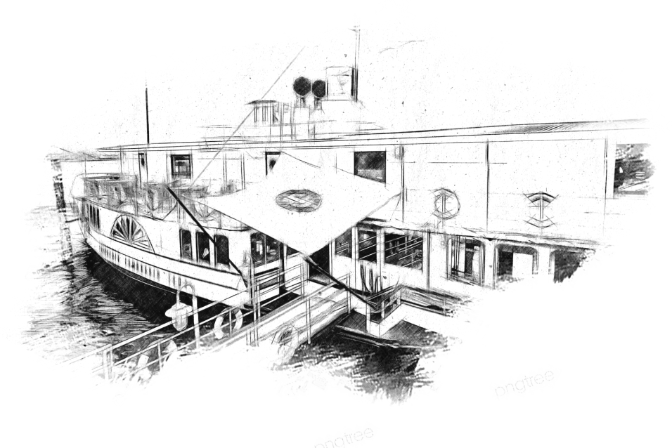 Storia Piroscafo Lombardia