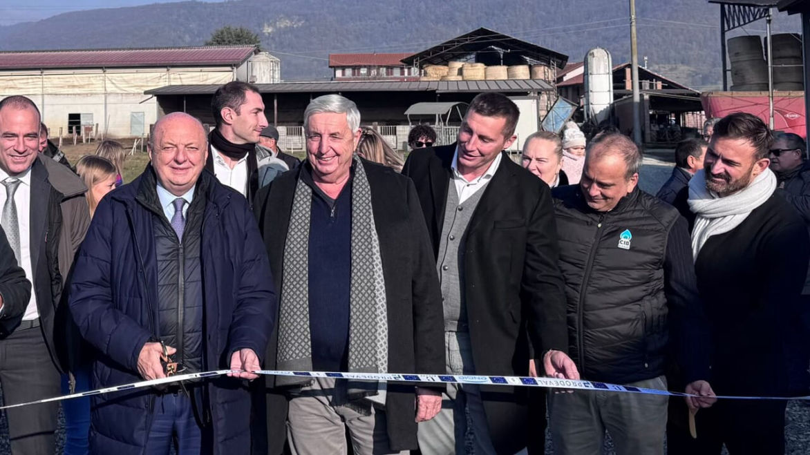 Azienda Agricola Bagnod